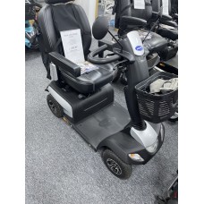 Invacare Meteor Mobility Scooter